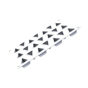 Forma Silicon Slice 3.8 x 3.1 x H 2 cm, 21 cavitati x 14 ml - Img 3