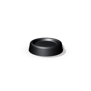 Forma Silicon Tarta Monoportii Ø 16.5 x H 3.9 cm, 6 cavitati, 613 ml, (SQ031) - Img 2