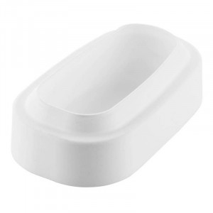 Forma Silicon Tort 3D Inghetata Stecco 18.5 x 9.5 x h 5.8 cm, 765 ml - Img 3