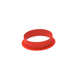 Forma Silicon Tort 3D Lamaie / Citrice Ø 17 x H 4.5 cm + Forma silicon Top + decupator, 940 ml - Img 4
