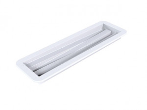 Forma Silicon Trunchi 3D Oslo 25.2 x 6.2 x H 1.9 cm, 750 ml + Rama Thermoplus Ø 26 x 7 x H 3 cm - Img 2