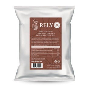 Hribi Liofilizati Felii, Rely, 200g - Img 2