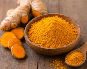 Ion Mos Cuisine Turmeric Powder, 1 kg - Img 2