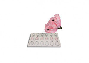 Lalea - Plastic Petal Drying Trays 38 x 28 cm, Set of 5 pieces - Img 3