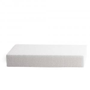Macheta Dreptunghi Polistiren 60 x 40 x H 5 cm - Img 1