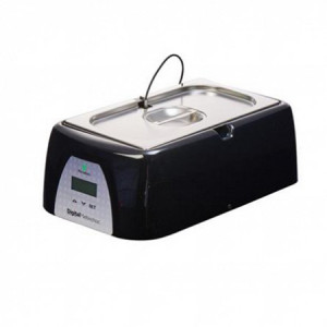 Masina Digitala Topire Ciocolata, 1 Vascheta x 3.6 L