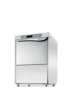 Masina Spalat Vase si Pahare Profesionala 4 programe de spalare, Cos 500 x 500 mm