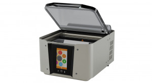 Masina Vidare si Gatire in Vid MX2 cu Bara Sigilare L 265 mm, Minipack