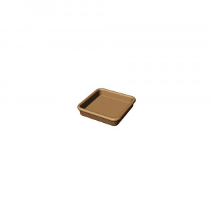 Matrita Cookmatic Model U-M Profil Neted, 6 – 6.9 x 6 – 6.9 x H 2 cm, 12 cavitati