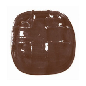 *Matrita Plastic Chocolate 11 Pralines 6 models - Img 2