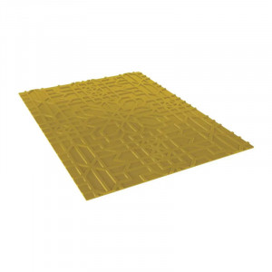 Maya 3D Silicon Trunks mould 25 x 8 x H 6.7 cm, 1200 ml - Img 4