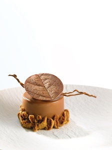Milk Chocolate, 35% Cocoa, Belcolade Selection, 5 Kg - Img 3