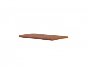 Pandispan Cacao 56 x 38 x H 1,3 cm, BHB, 8 бр. x 520 гр. - Img 2