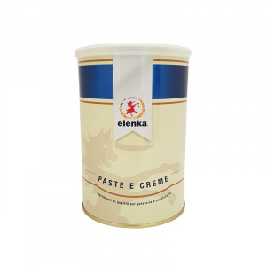 Pasta Aromatizanta Alune de Padure Elenka, 1 kg