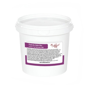 Pasta zahar Mov Cofetarul Istet, 1 Kg