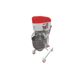 Pizza Group PL40 Plenary blender, bowl capacity 40l - 9kg, model PL40, Pizza Group