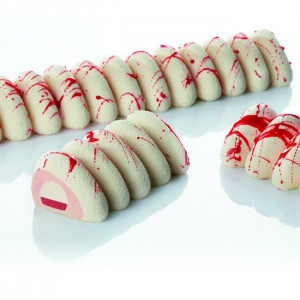 Plummy Silicone Trunks Single Portion Plummy, 5 cavities