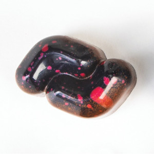Polycarbonate mould Antonio Bachour Range - 21 Praline Chocolate Pralines - Img 1