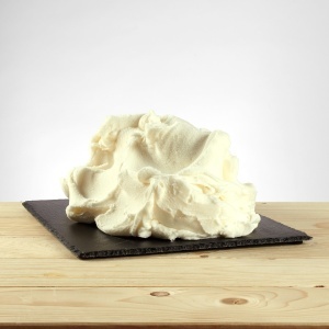 Premix Artisanal Ice Cream Cold Preparation, SPRINT with Granlimone PreGel Lemon Lemon Chunks, 1.32 kg