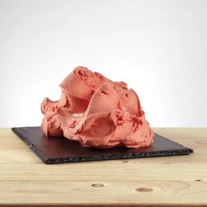 Premix Artisanal/Soft Ice Cream Cold Process, SPRINT, PreGel eperdarabokkal, 1.32 kg - Img 2