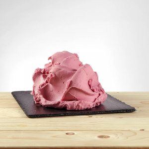 Premix Ice Cream with Stevie Pregel GREPFRUT ROZ ZERO SPRINT, 1.32 kg - Img 2