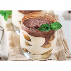 Premix krém Mascarpone Rue Flambee 1 Kg
