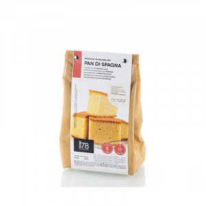Premix Pandispan 400 gr