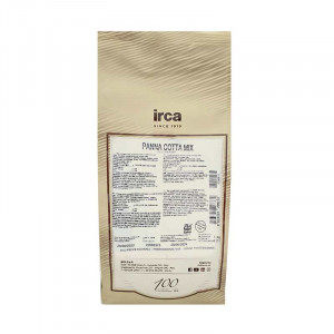 Premix Panna Cotta - Lilly Irca, 1 Kg - Img 2