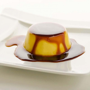 Premix Ready Caramel Cream Caramel PreGel Powder, 1.6 kg - Img 2