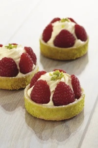 Puratos Ready to Use Lemon Cream, 5 Kg - Img 3