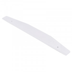 Racleta Lucru Chitara CSM060, Material Plastic, 62 x H 14 cm