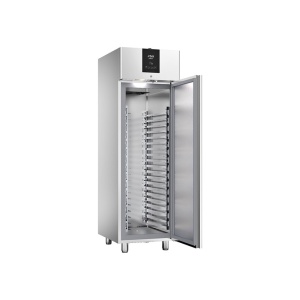 Refrigerated cupboard - Cabinets - bakery, -2 / +8 °C, 62x 80x204 cm, model KFS1NHC