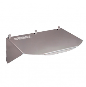 Removable and Fixable Stainless Steel Support Tray for Gelato 10K, Gelato 15K - Img 1