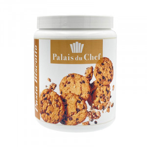 Rue Flambee Biscuit Flavouring Paste 1 Kg - Img 1