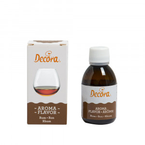 Rum Rum 50 gr - Img 1