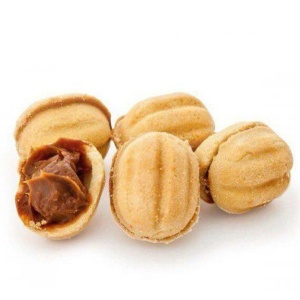 Shells for tender nuts, 2 kg - Img 3