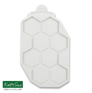 Silicon Fagure mould 13.5 x 9 cm - Img 1
