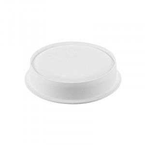 Silicon Mistery mould Ø 17 x H 5.5 cm, 1100 ml - Img 3