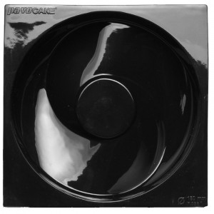Silicon Pavocake Cake Tin Ø18xH6cm - Img 2