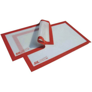 Silicone mats Baking-Freezing, 79x77cm - Img 4