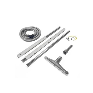 Single-phase vacuum cleaner for high temperature residues - Img 3
