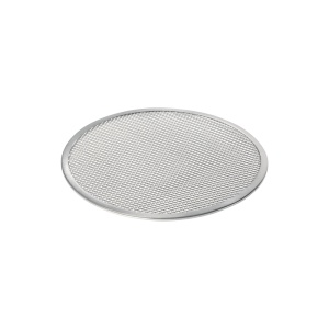 Sita Baking Tray, Retina Rotunda Pizza Baking Tray, Aluminium, Ø 30 cm