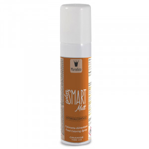 SPRAY Narancs - Zsírban oldódó ételfesték E171 nélkül, 100 ml