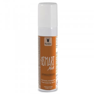 SPRAY Orange - мастноразтворим оцветител за храни без Е171, 100 ml