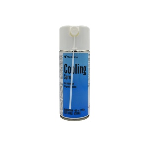 Spray Racire Ciocolata / Zahar Artistic - Azo Free, 400 ml (Copy 1)