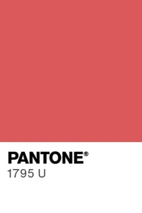 SPRAY VELVET Silk – Хранителен оцветител, червен, Pantone 1795 U, 400 мл - Img 2