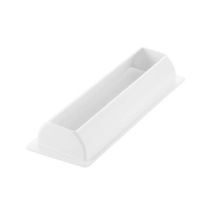 Szilikon Trunchi 3D Elegance 1080 ø7,5 x 25 cm, 1080 ml + műanyag szárak - Img 2