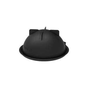 Thermoplus félgömb alakú forma Florence 760 Ø 14 x H 7 cm Ø 14 x H 7 cm + forma - Img 3