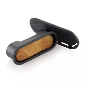 Thermoplus sütőedény Nola 13 x 4 x H 3,5 cm, 144 ml - 6 darabos készlet