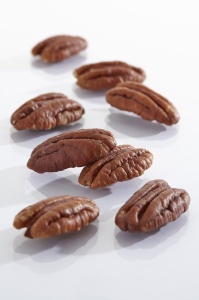 Umplutura Crema de Nuci Pecan si Ciocolată Lapte 18%, PatisFrance, Pralicrac Pecan, 2 Kg - Img 4
